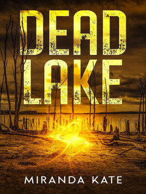 cover image of Dead Lake